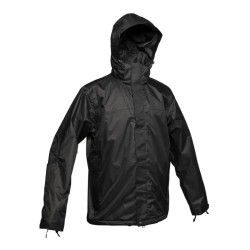 Beacon Sportswear Reyes Unisex 3-in-1 Jacket