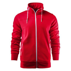 Jog Unisex Jacket