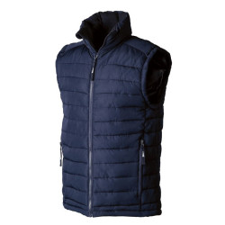 Loma Unisex Puffer Vest