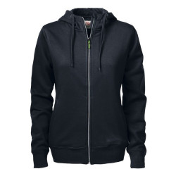 Stedman Overhead Womens Hoodie