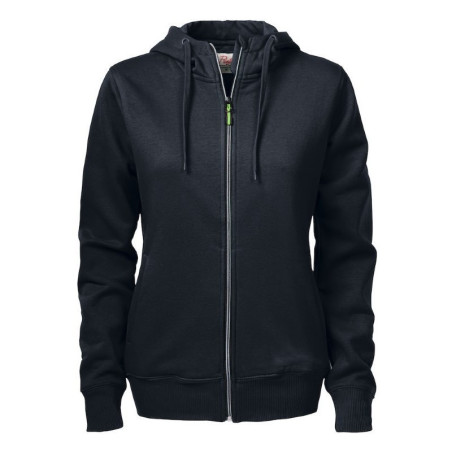 Stedman Overhead Womens Hoodie