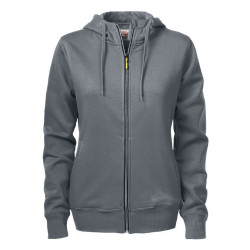 Stedman Overhead Womens Hoodie