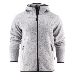 Stedman Richmond Mens Fleece Hoodie