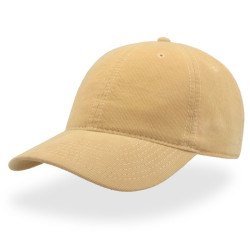 Atlantis Creep Corduroy Cap