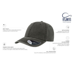Atlantis Digg Cap