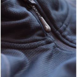 James Harvest Miles Mens Fleece Jacket