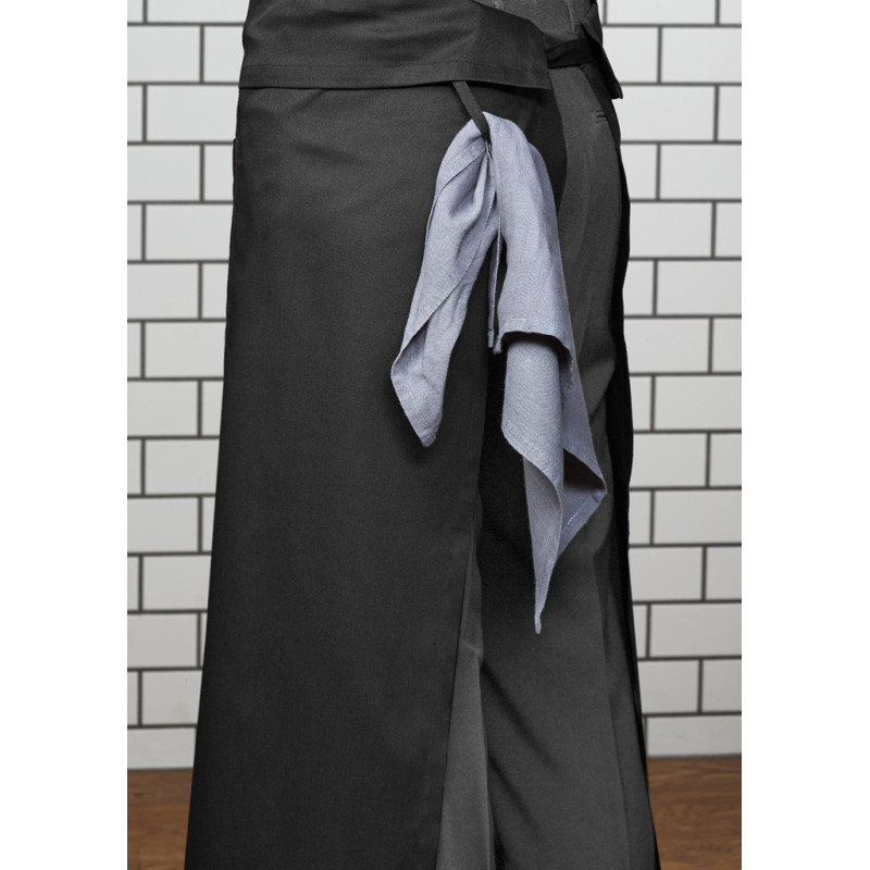 Continental Style Full Length Apron