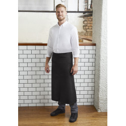 Continental Style Full Length Apron