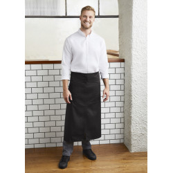 Continental Style Full Length Apron
