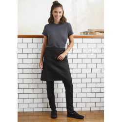 Short Waisted Apron