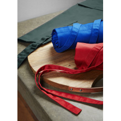 Bib Apron