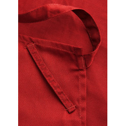 Bib Apron