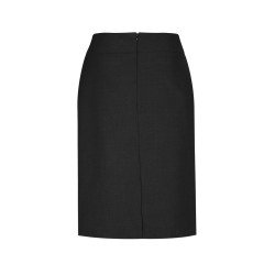 Ladies Classic Below Knee Skirt