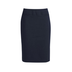 Ladies Classic Below Knee Skirt
