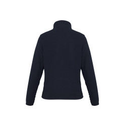 Ladies Trinity 1/2 Zip Pullover