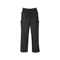 Unisex Classic Scrubs Cargo Pant