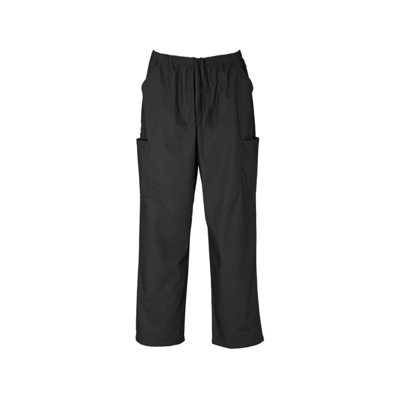 Unisex Classic Scrubs Cargo Pant