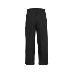 Unisex Classic Scrubs Cargo Pant