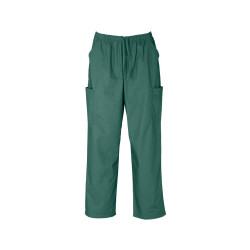 Unisex Classic Scrubs Cargo Pant