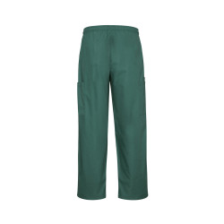 Unisex Classic Scrubs Cargo Pant