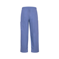 Unisex Classic Scrubs Cargo Pant