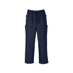 Unisex Classic Scrubs Cargo Pant