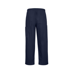 Unisex Classic Scrubs Cargo Pant