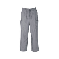 Unisex Classic Scrubs Cargo Pant