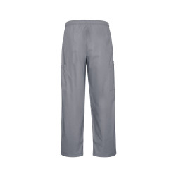 Unisex Classic Scrubs Cargo Pant
