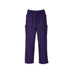 Unisex Classic Scrubs Cargo Pant