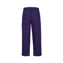 Unisex Classic Scrubs Cargo Pant