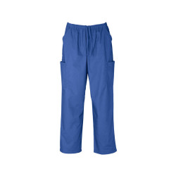 Unisex Classic Scrubs Cargo Pant
