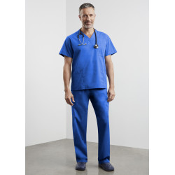Unisex Classic Scrubs Cargo Pant