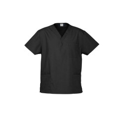 Unisex Classic Scrubs Top