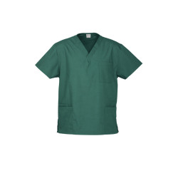 Unisex Classic Scrubs Top