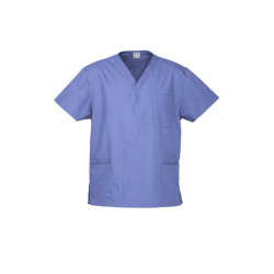 Unisex Classic Scrubs Top
