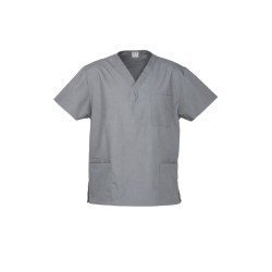 Unisex Classic Scrubs Top