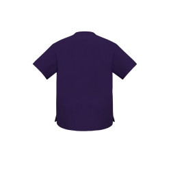 Unisex Classic Scrubs Top