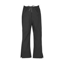 Ladies Classic Scrubs Bootleg Pant