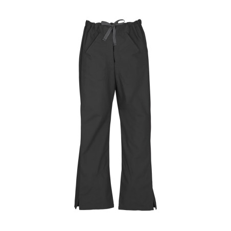 Ladies Classic Scrubs Bootleg Pant