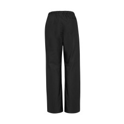Ladies Classic Scrubs Bootleg Pant