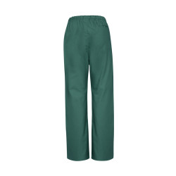 Ladies Classic Scrubs Bootleg Pant