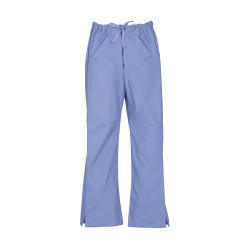 Ladies Classic Scrubs Bootleg Pant