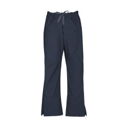 Ladies Classic Scrubs Bootleg Pant