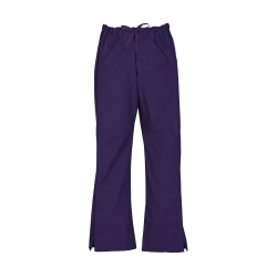 Ladies Classic Scrubs Bootleg Pant