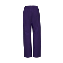 Ladies Classic Scrubs Bootleg Pant