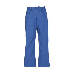 Ladies Classic Scrubs Bootleg Pant