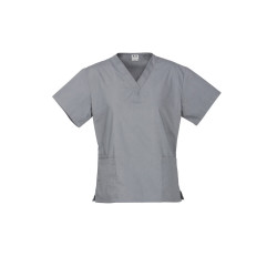 Ladies Classic Scrubs Top