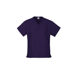 Ladies Classic Scrubs Top