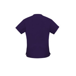 Ladies Classic Scrubs Top
